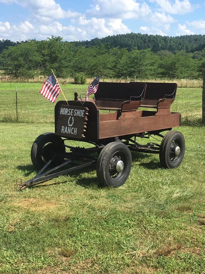 Black river campground